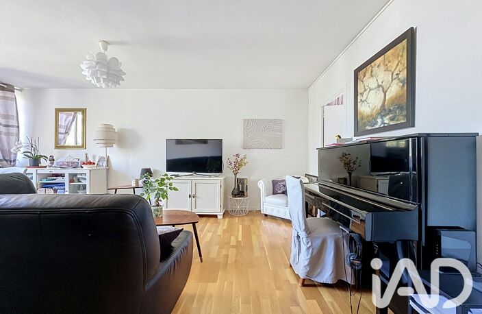 Vente Appartement 4 pièces — photo 5