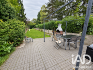 Vente Maison de ville 6 pièces — photo 2