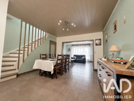 Vente Maison de ville 6 pièces — photo 3