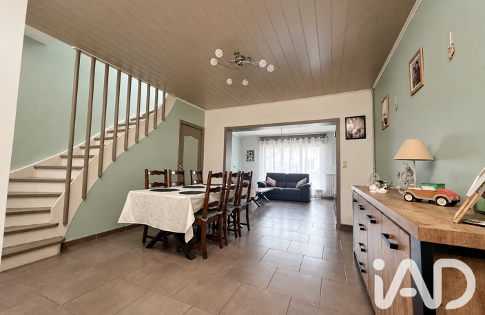 Vente Maison de ville 6 pièces — photo 3