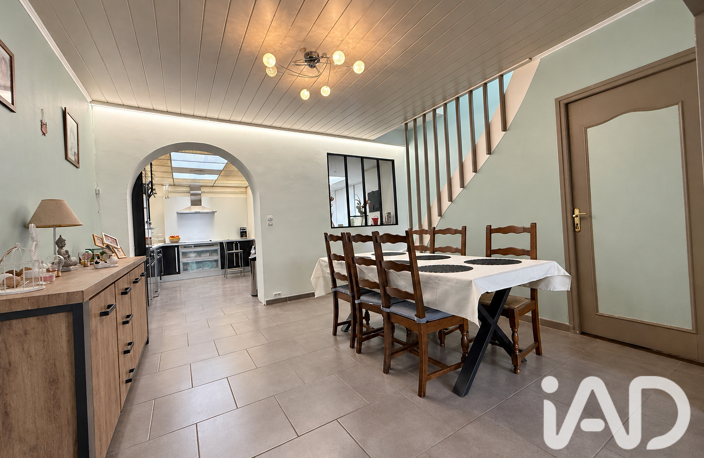 Vente Maison de ville 6 pièces — photo 5