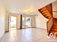 Vente Maison/villa 3 pièces — photo 2