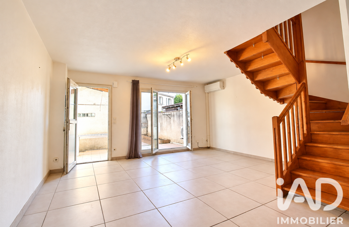 Vente Maison/villa 3 pièces — photo 2