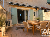 Vente Maison/villa 3 pièces — photo 3
