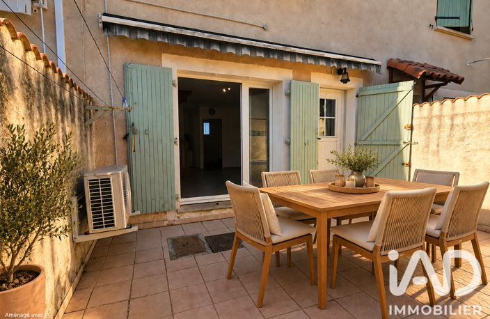 Vente Maison/villa 3 pièces — photo 3