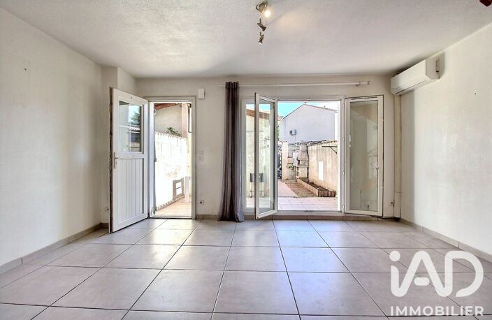 Vente Maison/villa 3 pièces — photo 4