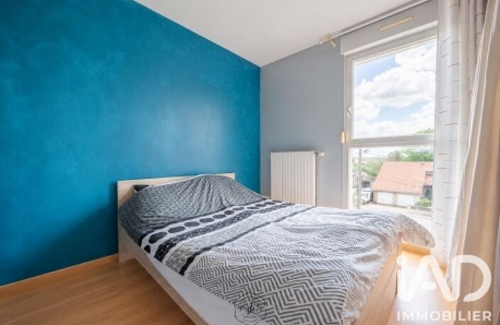 Vente Appartement 3 pièces — photo 3
