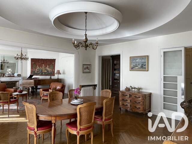 Vente Appartement 4 pièces — photo du bien