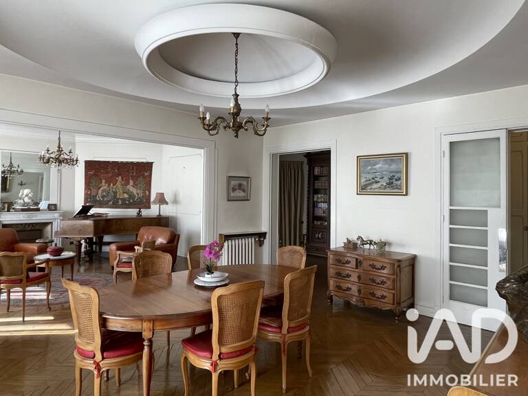 Vente Appartement 4 pièces — photo 1