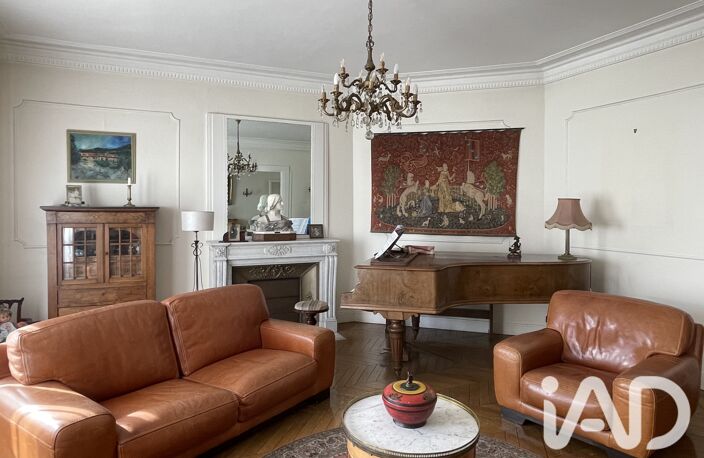 Vente Appartement 4 pièces — photo 2