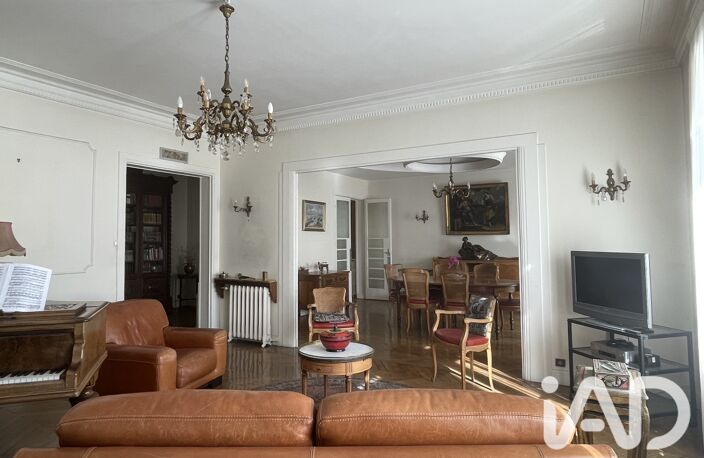 Vente Appartement 4 pièces — photo 3
