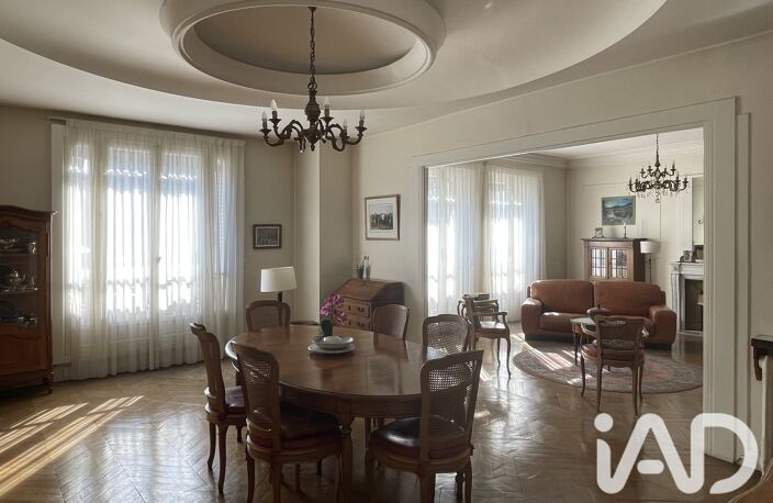 Vente Appartement 4 pièces — photo 4