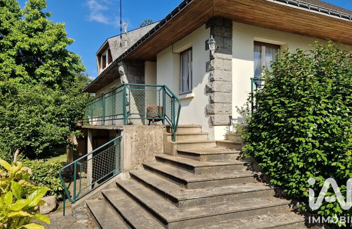 Vente Maison traditionnelle 6 pièces — photo 2