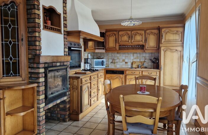 Vente Maison traditionnelle 6 pièces — photo 3