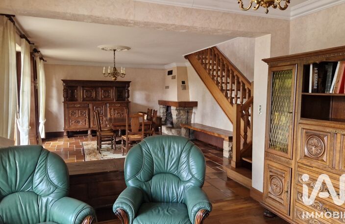 Vente Maison traditionnelle 6 pièces — photo 4