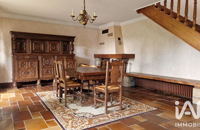 Vente Maison traditionnelle 6 pièces — photo 5