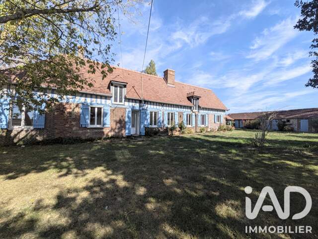 Vente Maison/villa 5 pièces — photo du bien