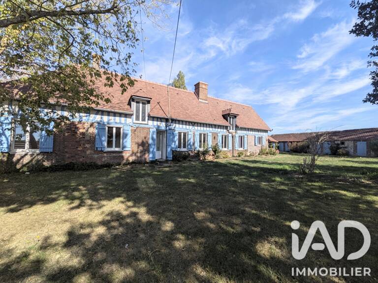 Vente Maison/villa 5 pièces — photo 1