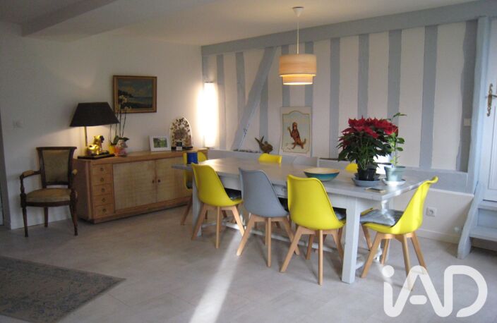 Vente Maison/villa 5 pièces — photo 3