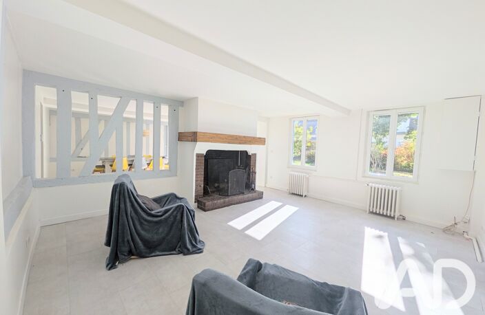 Vente Maison/villa 5 pièces — photo 4