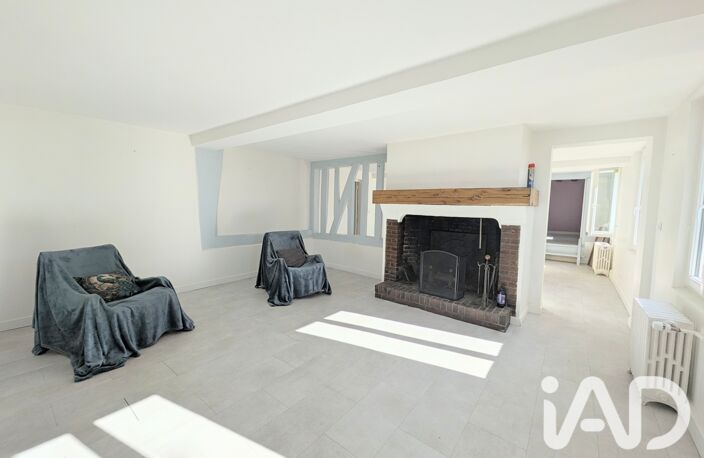 Vente Maison/villa 5 pièces — photo 5