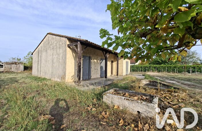 Vente Maison/villa 4 pièces — photo 2