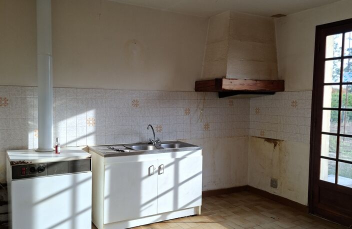 Vente Maison/villa 4 pièces — photo 3