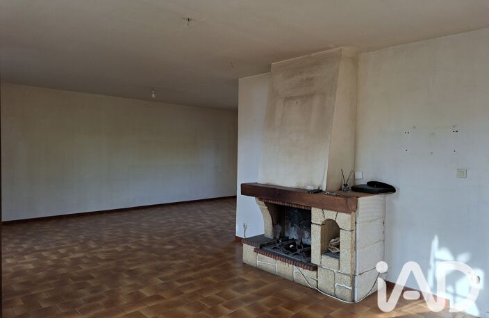 Vente Maison/villa 4 pièces — photo 4