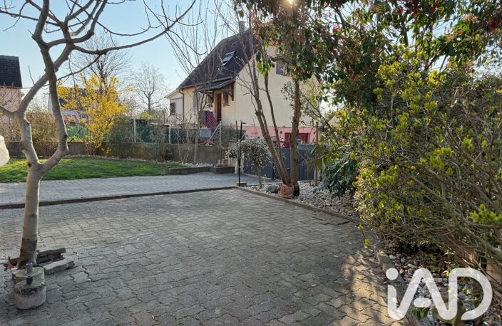 Vente Maison traditionnelle 6 pièces — photo 2