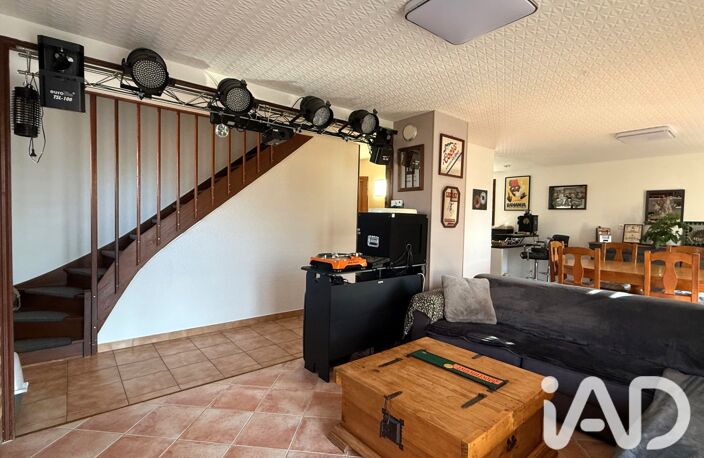 Vente Maison traditionnelle 6 pièces — photo 3