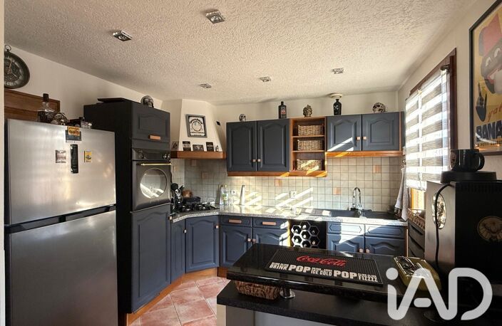 Vente Maison traditionnelle 6 pièces — photo 4