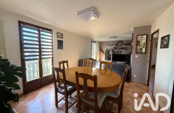 Vente Maison traditionnelle 6 pièces — photo 5