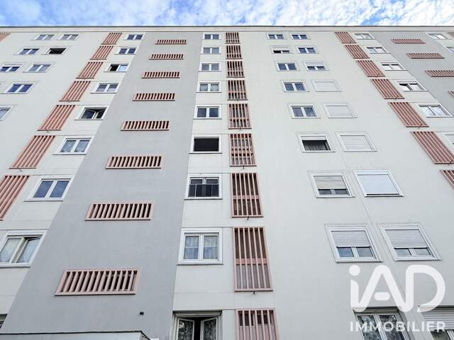 Vente Appartement 4 pièces — photo du bien