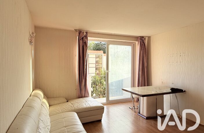 Vente Appartement 4 pièces — photo 2