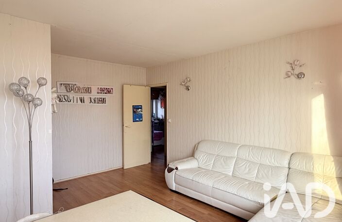 Vente Appartement 4 pièces — photo 3