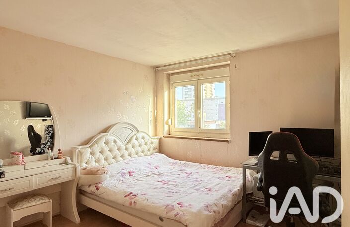 Vente Appartement 4 pièces — photo 4