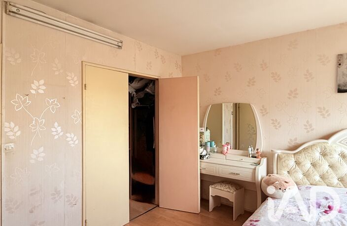 Vente Appartement 4 pièces — photo 5