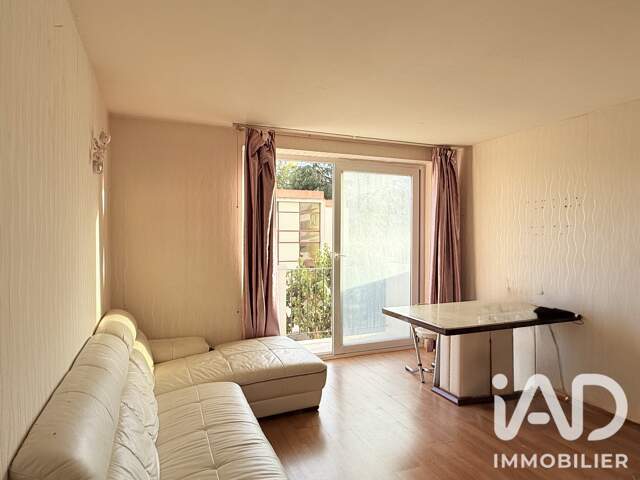 Vente Appartement 4 pièces — photo du bien