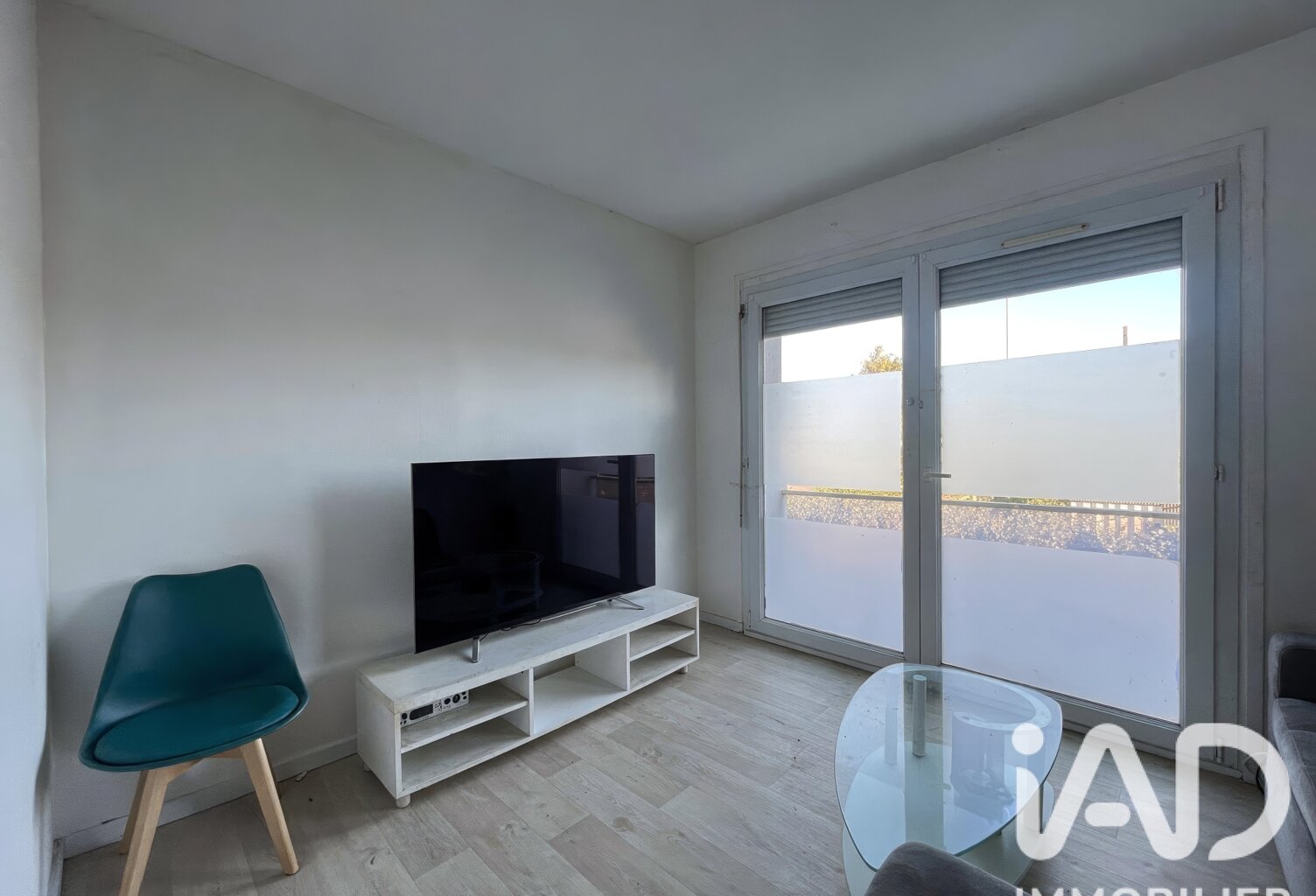 Vente Appartement 1 pièce — photo 1
