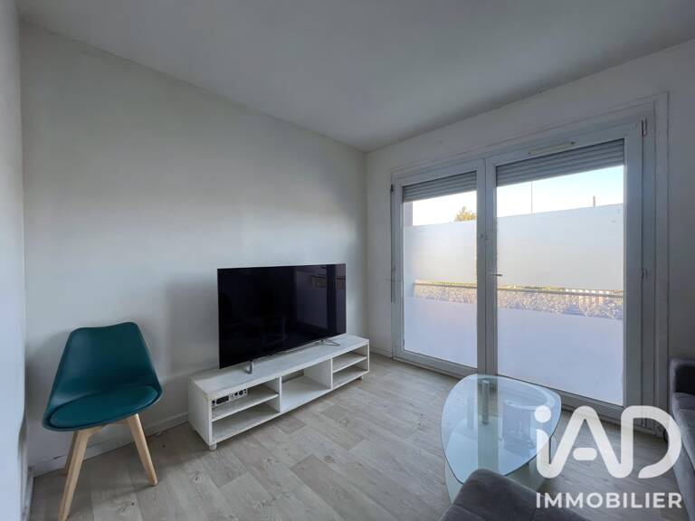 Vente Appartement 1 pièce — photo 1