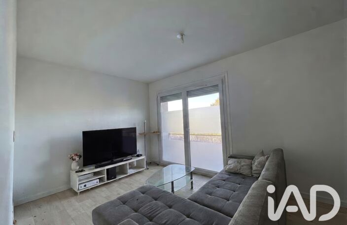 Vente Appartement 1 pièce — photo 2