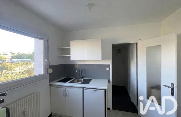 Vente Appartement 1 pièce — photo 3