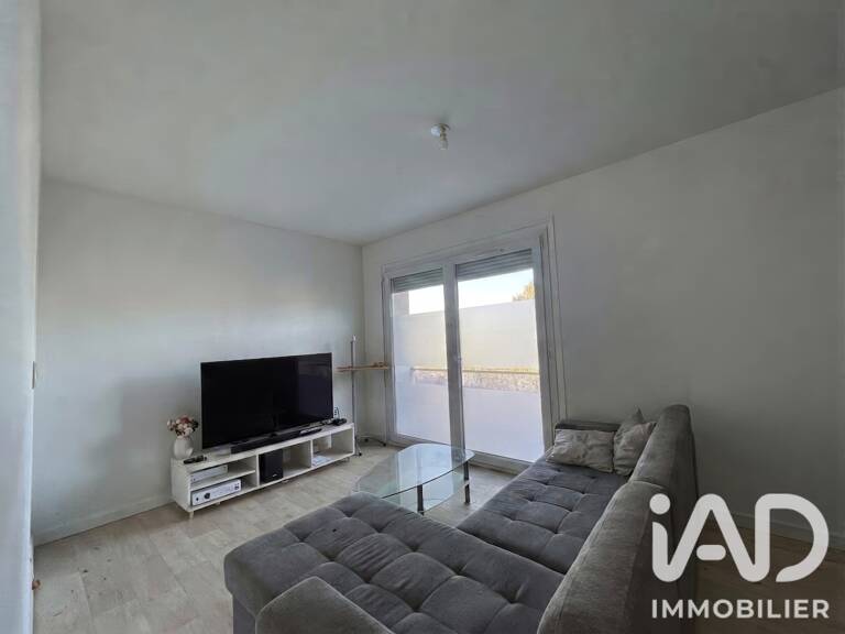 Vente Appartement 1 pièce — photo 1