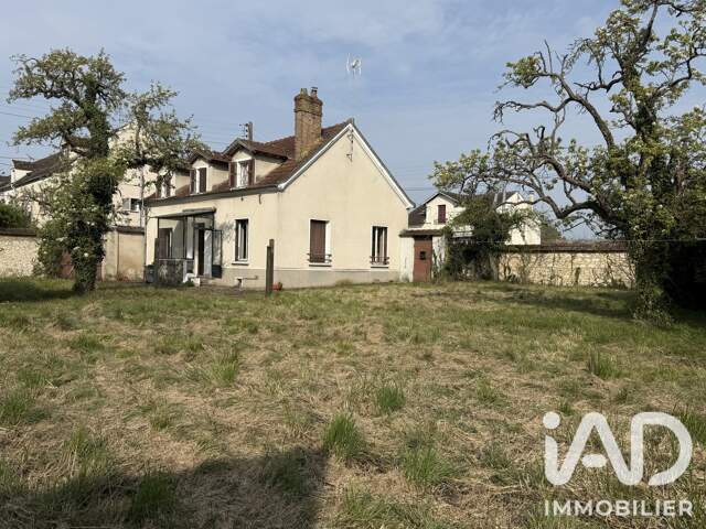 Vente Maison/villa 5 pièces — photo du bien