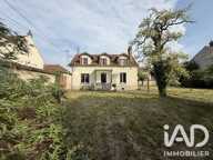 Vente Maison/villa 5 pièces — photo 2