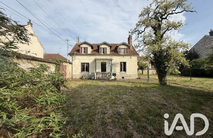Vente Maison/villa 5 pièces — photo 2