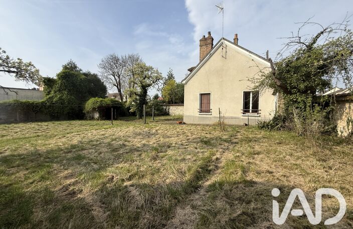Vente Maison/villa 5 pièces — photo 3