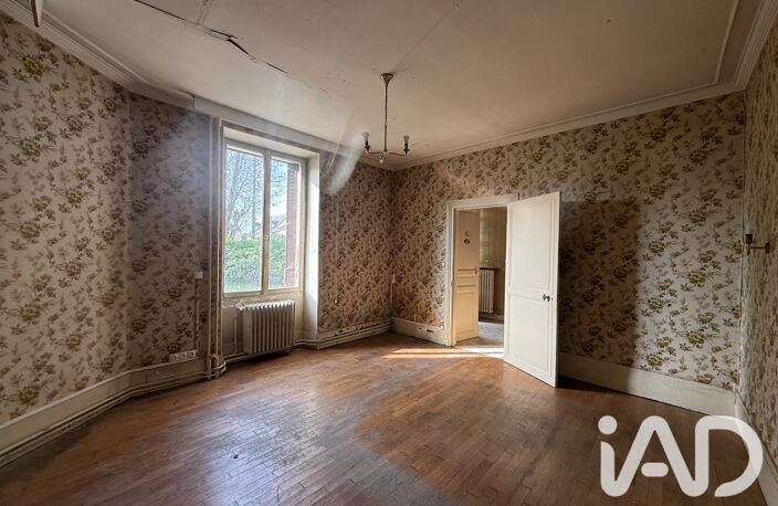 Vente Maison/villa 5 pièces — photo 5