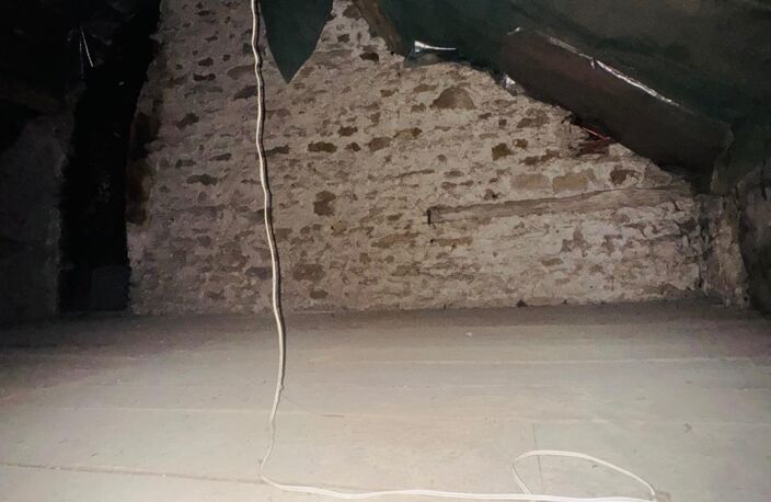 Maison avec fort potentiel , idéal projet de rénovation — photo 4