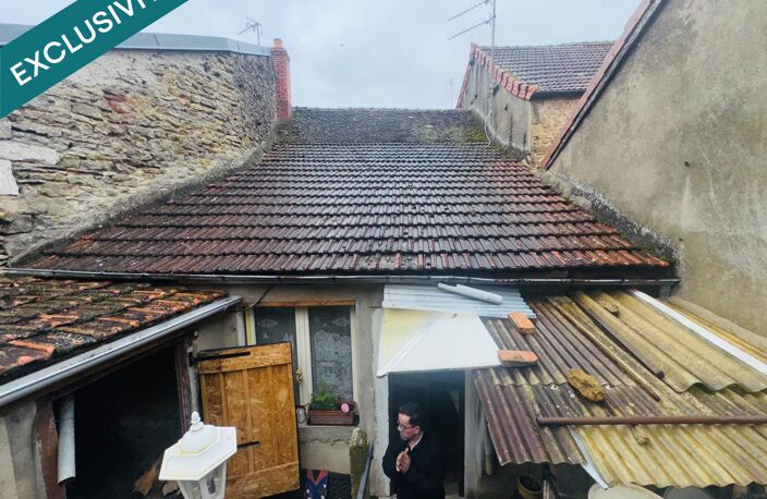 Maison avec fort potentiel , idéal projet de rénovation — photo 5
